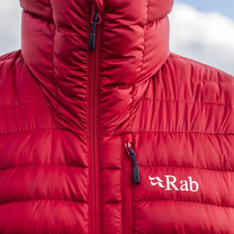 How to choose a Rab Jacket